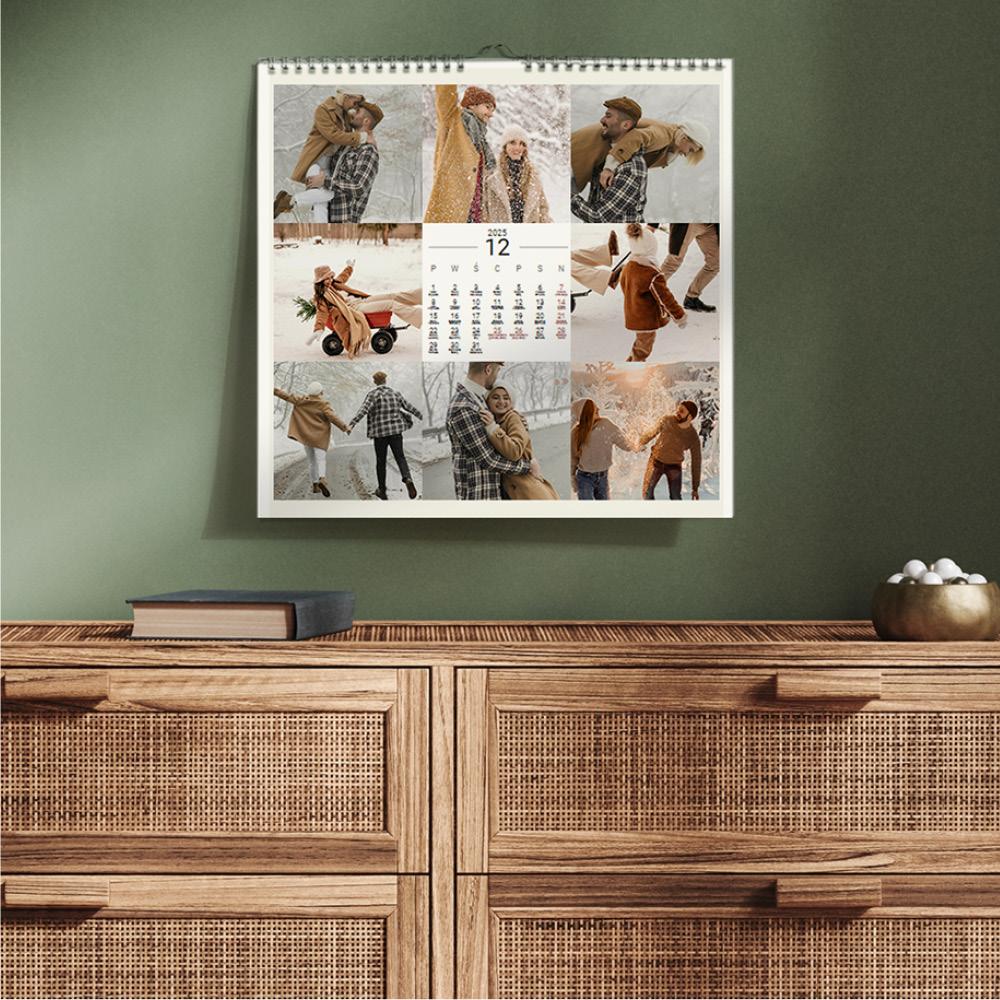 Empik Foto | 55% kalendarze